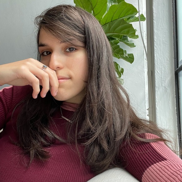 Meet your Posher, Darah - Picture 1 of 1